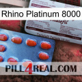 Rhino Platinum 8000 36